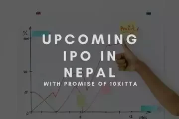 upcomming ipo in nepal