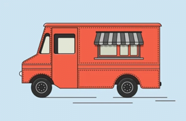 How to start food truck business in nepal?